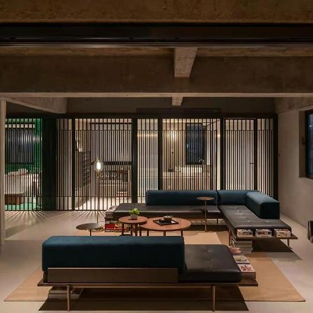 Jiangnan House Nantou Hotell Shenzhen Eksteriør bilde