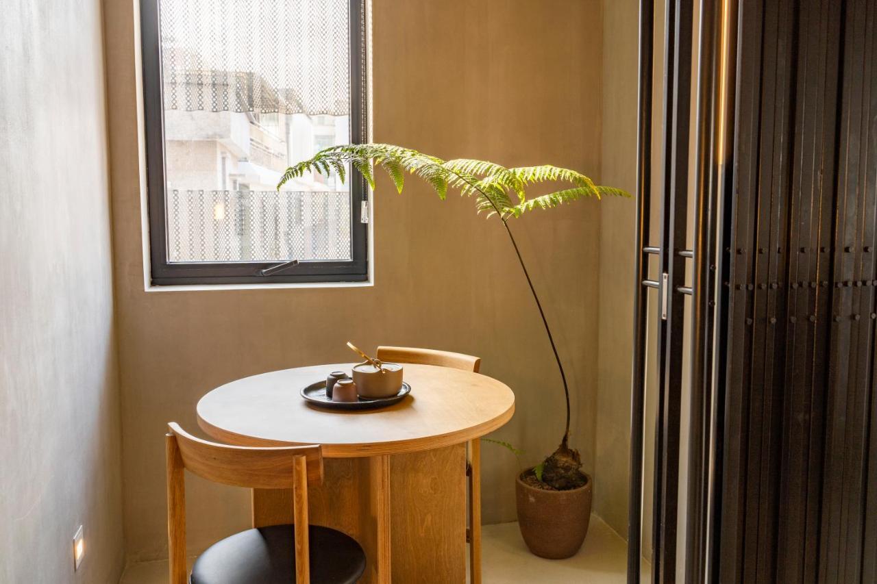 Jiangnan House Nantou Hotell Shenzhen Eksteriør bilde