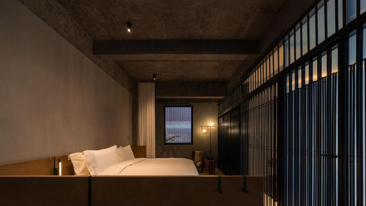 Jiangnan House Nantou Hotell Shenzhen Eksteriør bilde