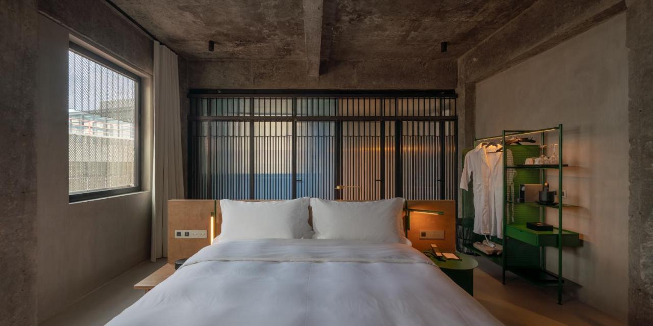 Jiangnan House Nantou Hotell Shenzhen Eksteriør bilde