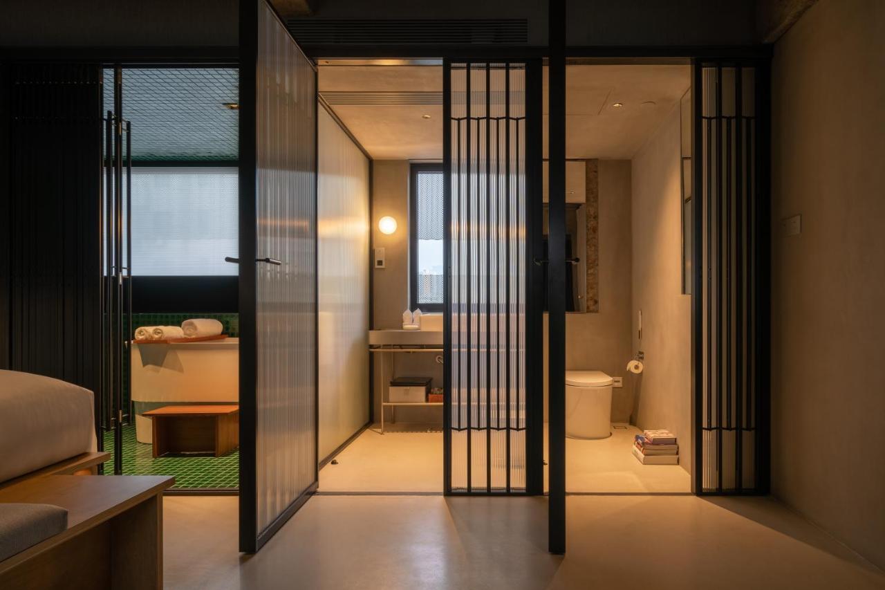 Jiangnan House Nantou Hotell Shenzhen Eksteriør bilde