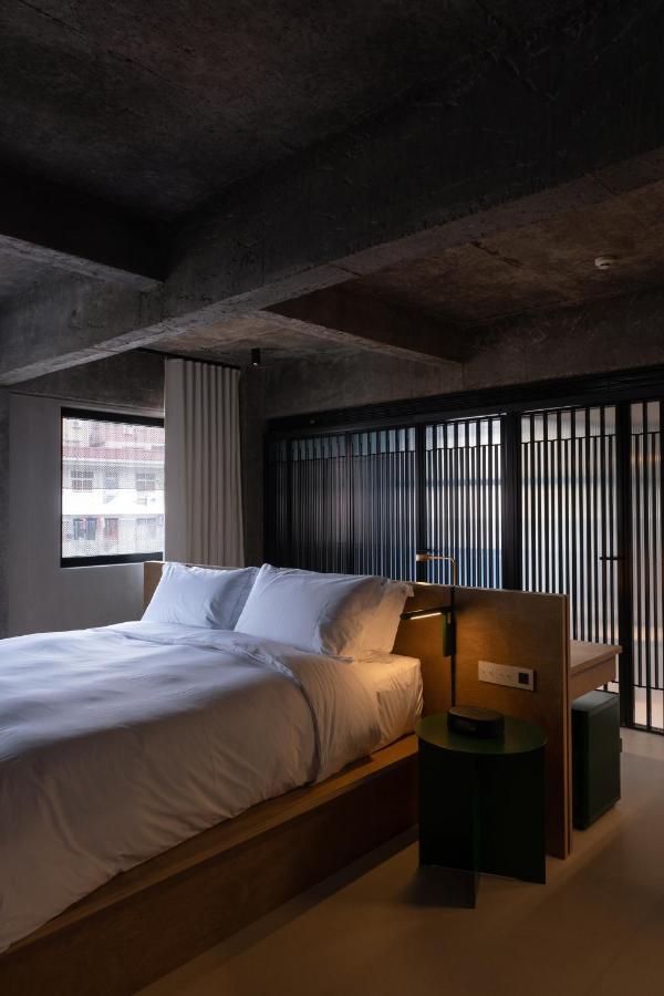 Jiangnan House Nantou Hotell Shenzhen Eksteriør bilde