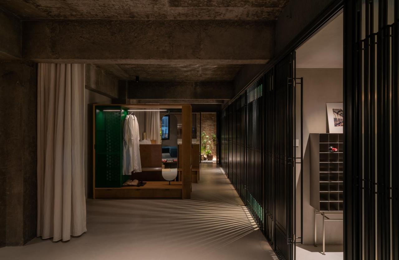 Jiangnan House Nantou Hotell Shenzhen Eksteriør bilde