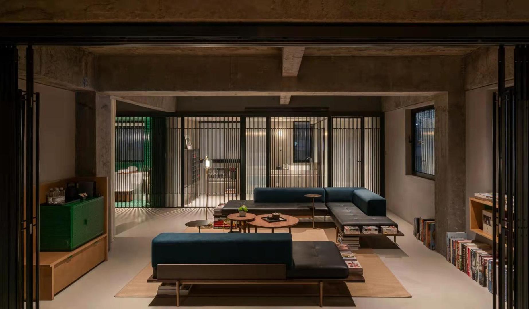 Jiangnan House Nantou Hotell Shenzhen Eksteriør bilde