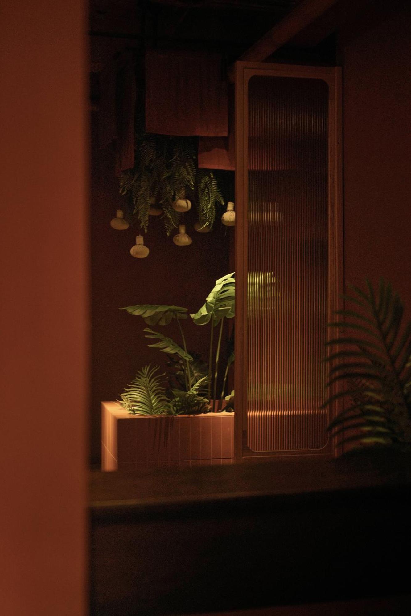 Jiangnan House Nantou Hotell Shenzhen Eksteriør bilde