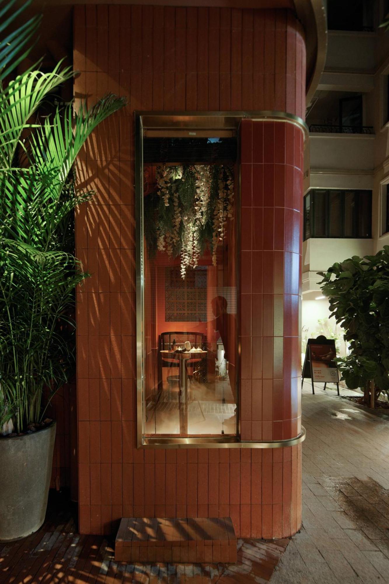 Jiangnan House Nantou Hotell Shenzhen Eksteriør bilde