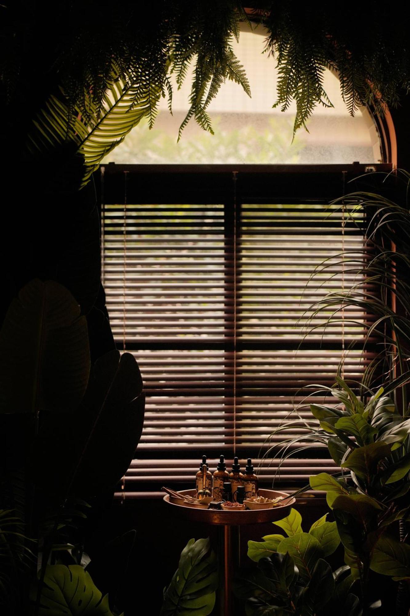 Jiangnan House Nantou Hotell Shenzhen Eksteriør bilde