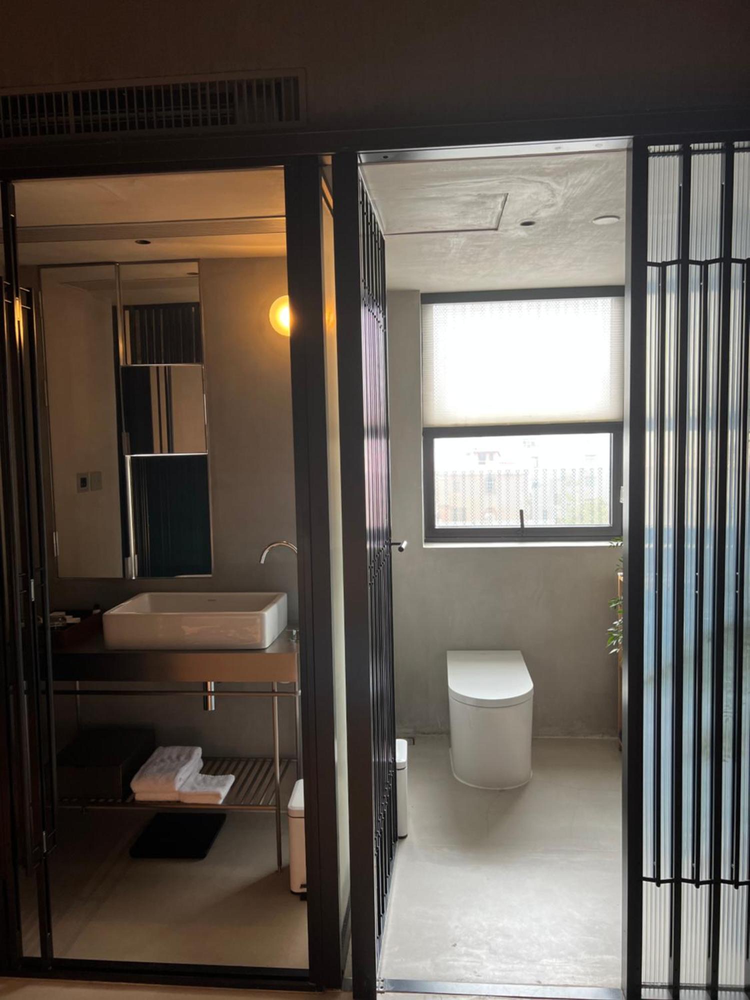 Jiangnan House Nantou Hotell Shenzhen Eksteriør bilde