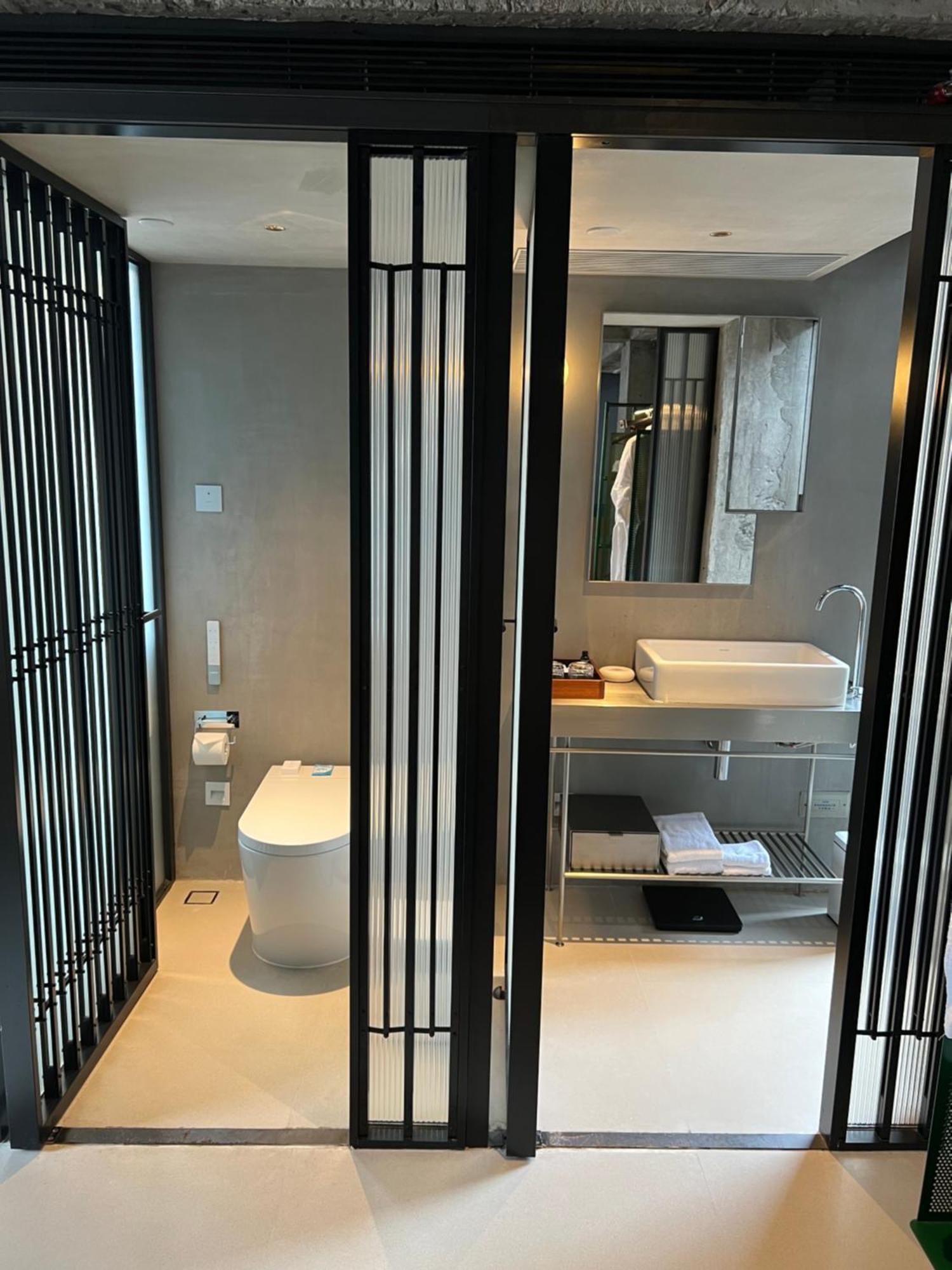 Jiangnan House Nantou Hotell Shenzhen Eksteriør bilde