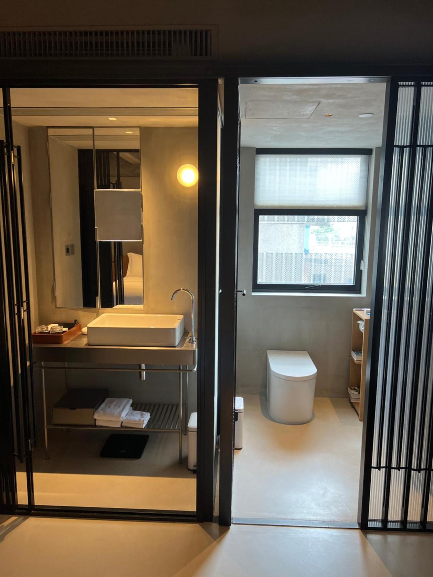 Jiangnan House Nantou Hotell Shenzhen Eksteriør bilde