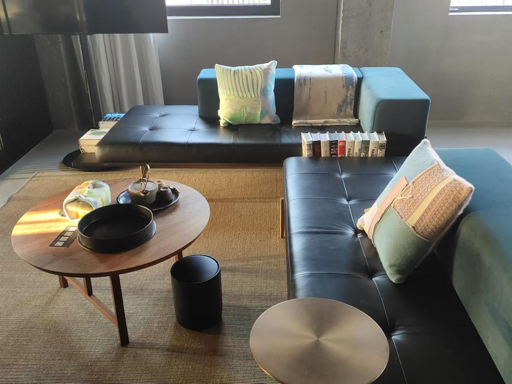 Jiangnan House Nantou Hotell Shenzhen Eksteriør bilde